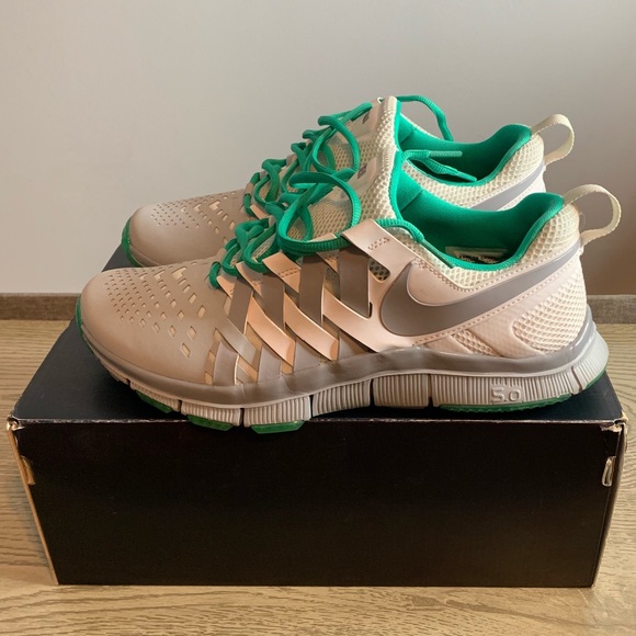 Nike ID free run finger traps - Picture 3 of 6